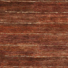 Webb Modern Brown Area Rug