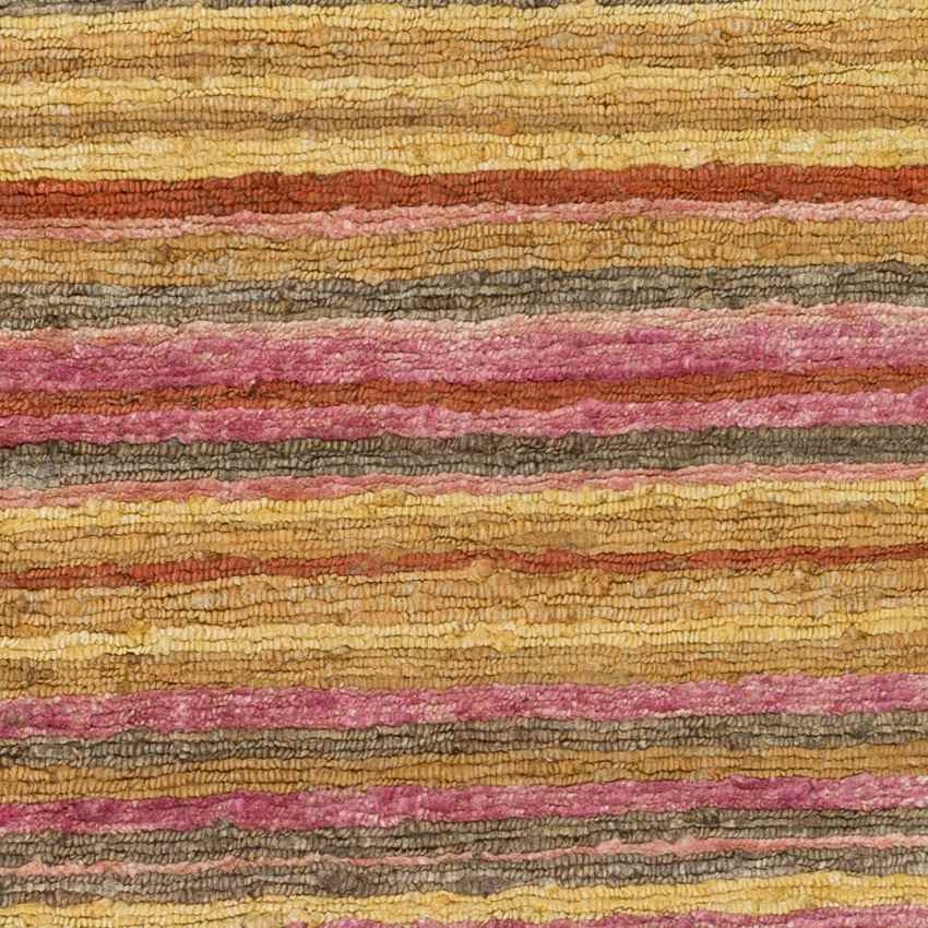 Ilminster Global Brown/Pink Area Rug