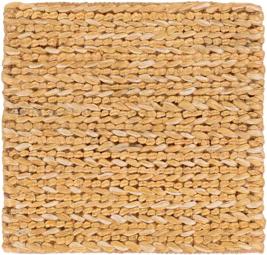 Clare Cottage Camel Area Rug