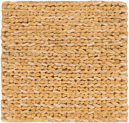 Clare Cottage Camel Area Rug