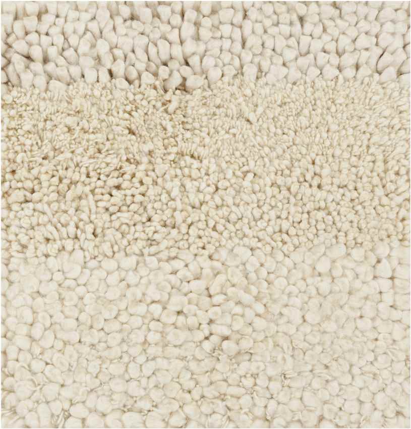 Westminster Modern Light Beige Area Rug