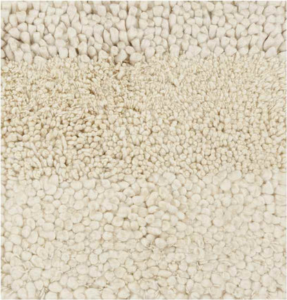Westminster Modern Light Beige Area Rug