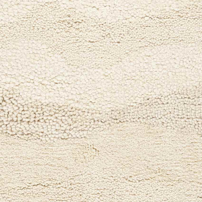 Westminster Modern Light Beige Area Rug