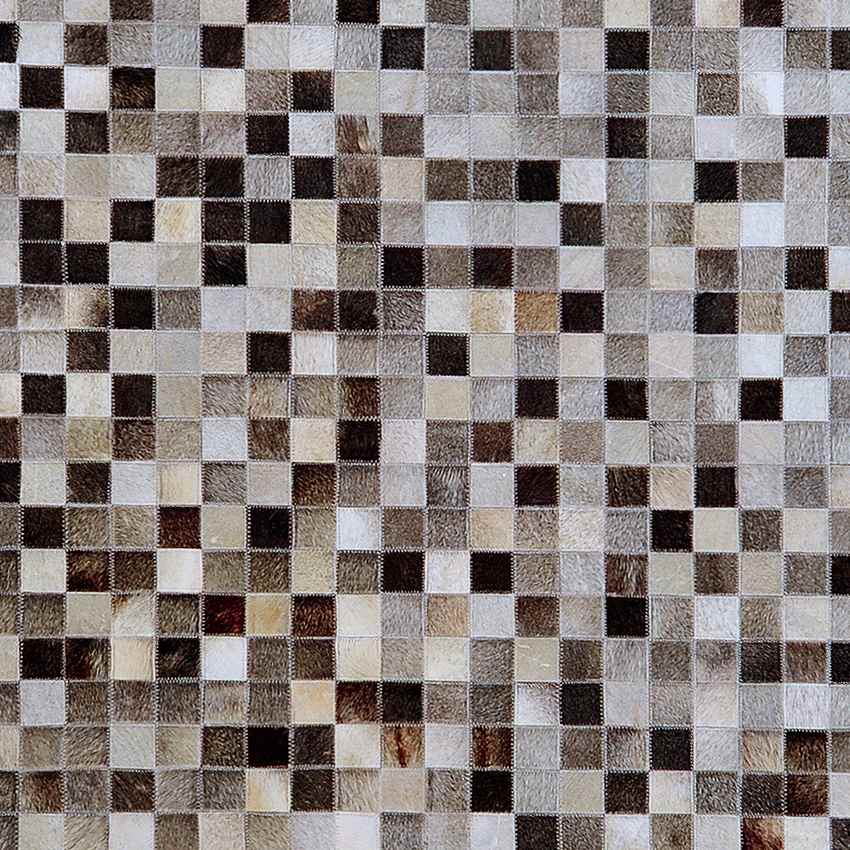 Whigham Rustic Medium Gray Area Rug