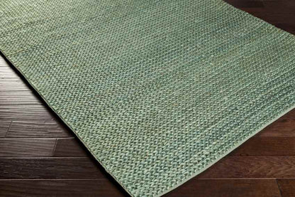 Wickes Cottage Sage Area Rug
