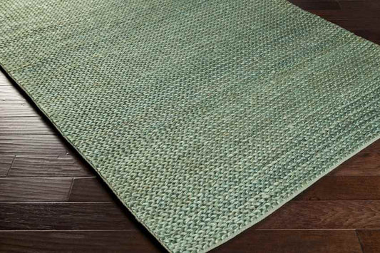 Wickes Cottage Sage Area Rug
