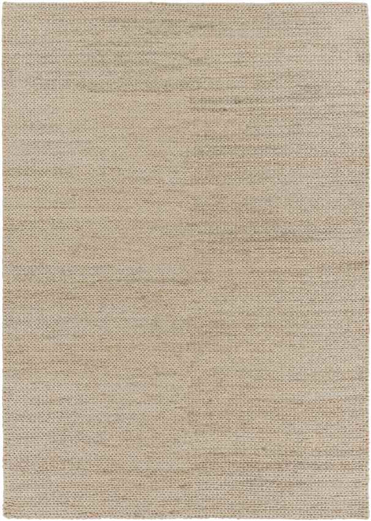 Wickes Cottage Khaki Area Rug