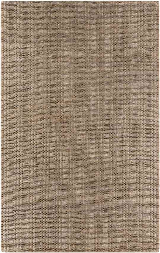 Widener Global Taupe Area Rug