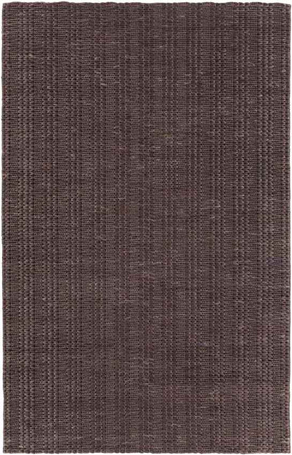 Widener Global Eggplant Area Rug