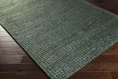 Wiggins Global Moss Area Rug