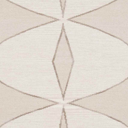 Willisville Modern Beige Area Rug