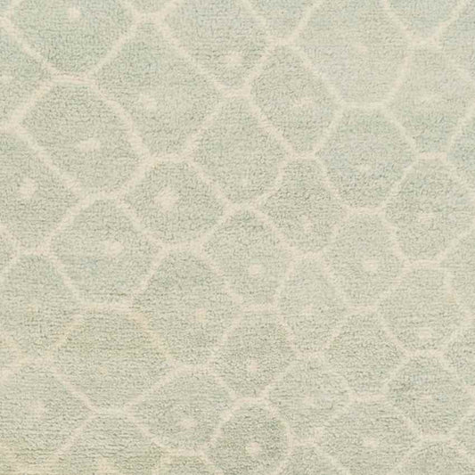 Wrightsville Modern Gray Area Rug