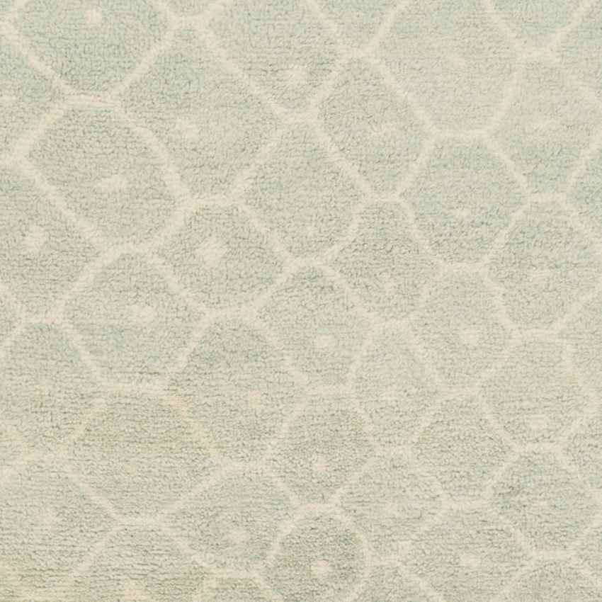 Wrightsville Modern Gray Area Rug