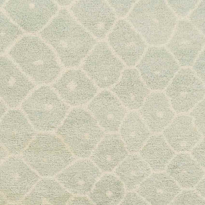 Wrightsville Modern Gray Area Rug
