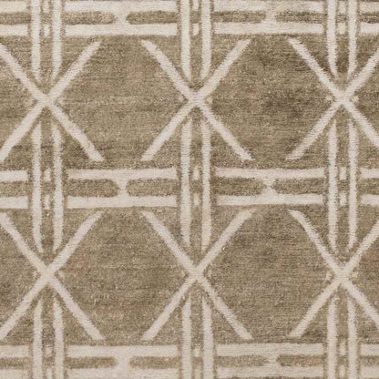 Yampa Modern Olive Area Rug