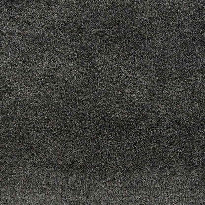 Yountville Modern Black Area Rug