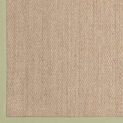 Crediton Cottage Green Area Rug