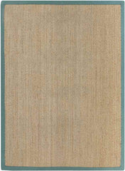 Crediton Cottage Teal Area Rug