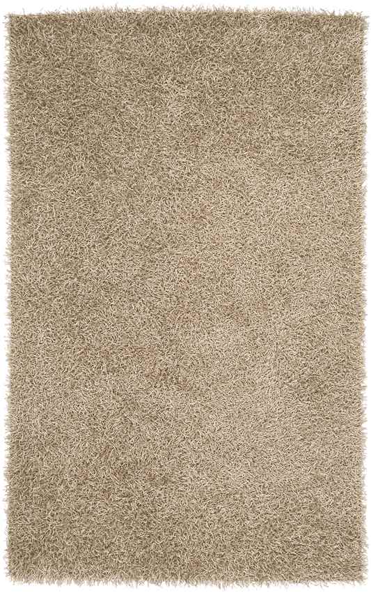 Corby Modern Wheat Area Rug