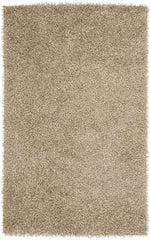 Corby Modern Wheat Area Rug