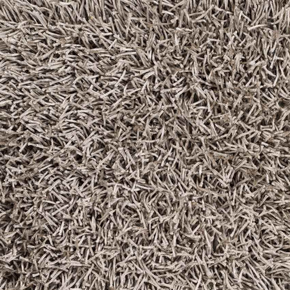 Corby Modern Beige/Black Area Rug