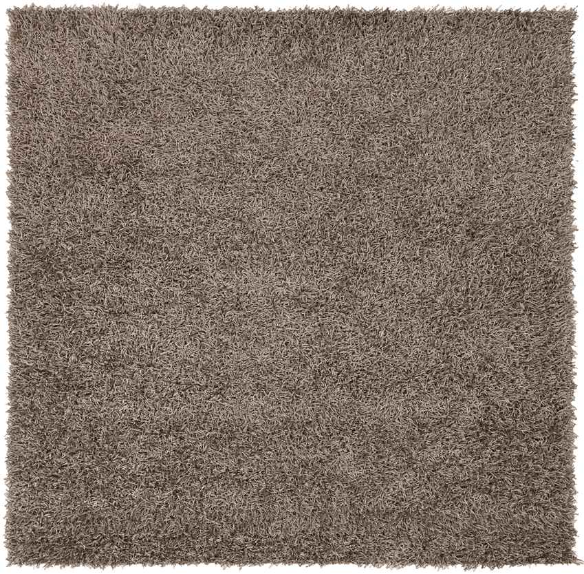 Corby Modern Beige/Black Area Rug