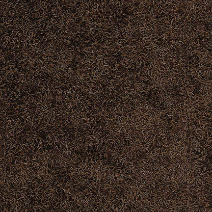 Corby Modern Dark Brown Area Rug
