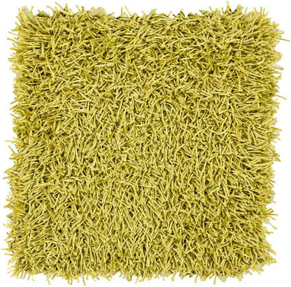Corby Modern Lime Area Rug