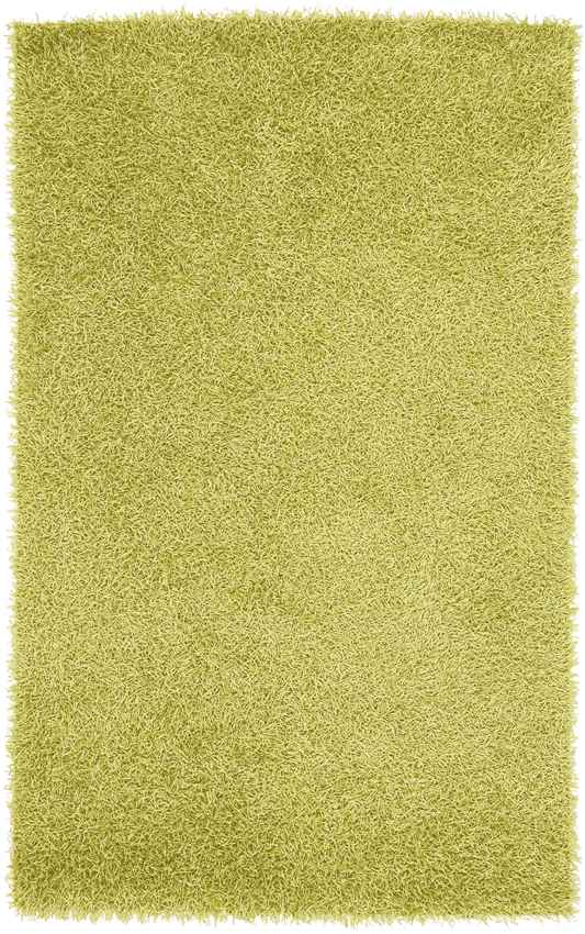 Corby Modern Lime Area Rug
