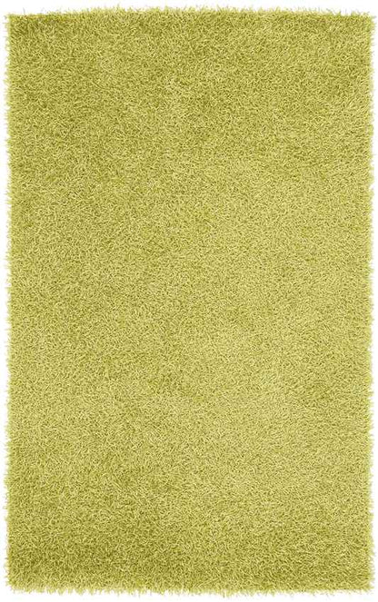 Corby Modern Lime Area Rug