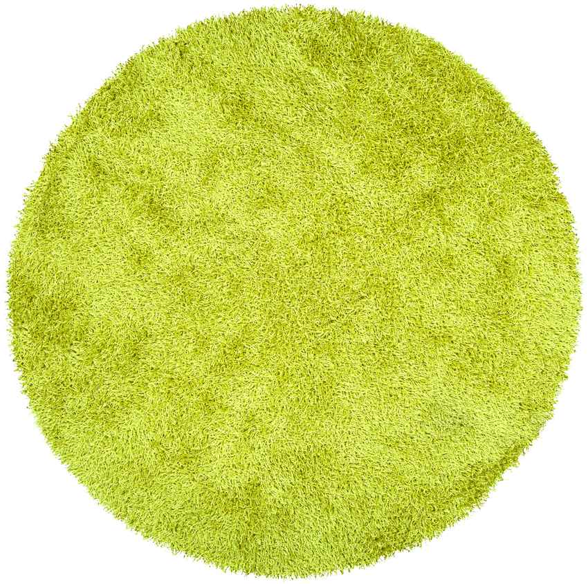 Corby Modern Lime Area Rug