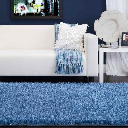 Corby Modern Night Sky Area Rug