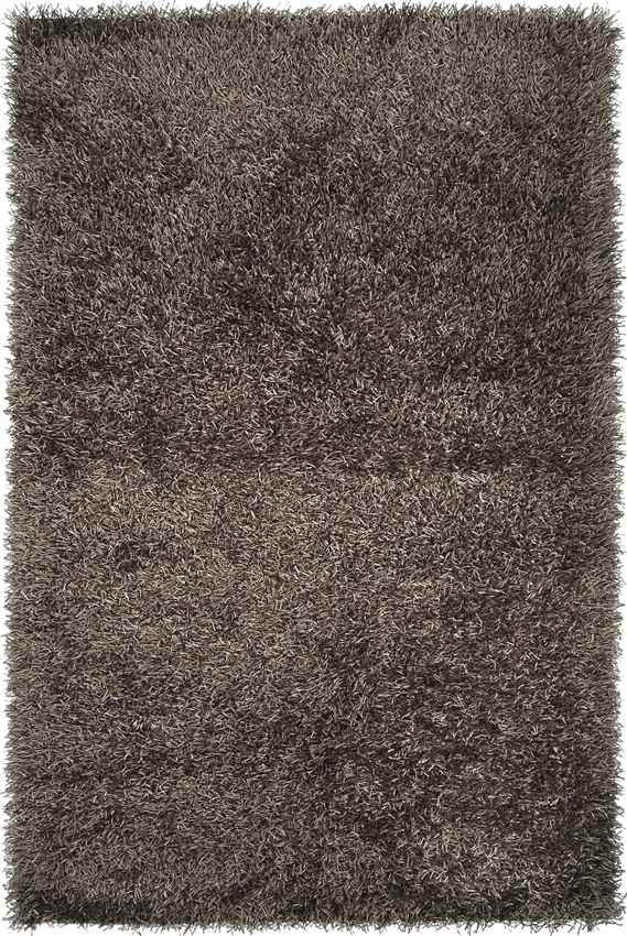Corby Modern Charcoal Area Rug