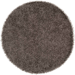 Corby Modern Charcoal Area Rug