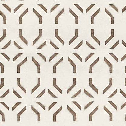 Abingdon Modern Beige Area Rug