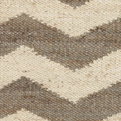 Alpha Global Olive Area Rug