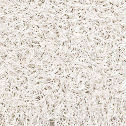Corby Modern White Area Rug