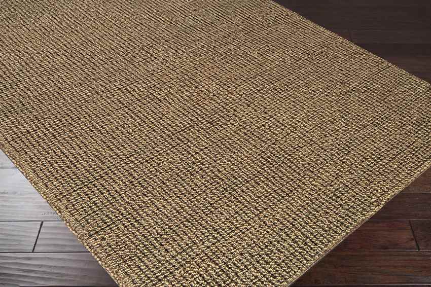 Argenta Modern Beige Area Rug