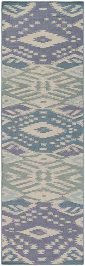 Aviston Global Medium Gray Area Rug