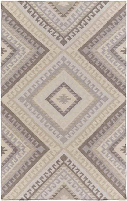 Bannockburn Global Cobalt Area Rug
