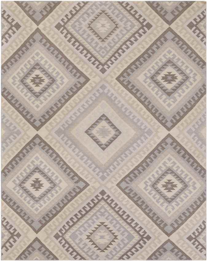 Bannockburn Global Cobalt Area Rug