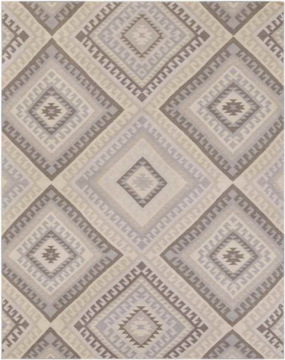 Bannockburn Global Cobalt Area Rug