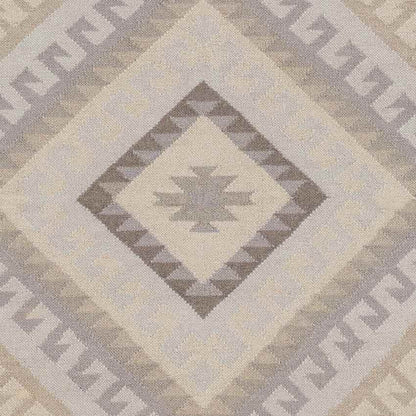 Bannockburn Global Cobalt Area Rug