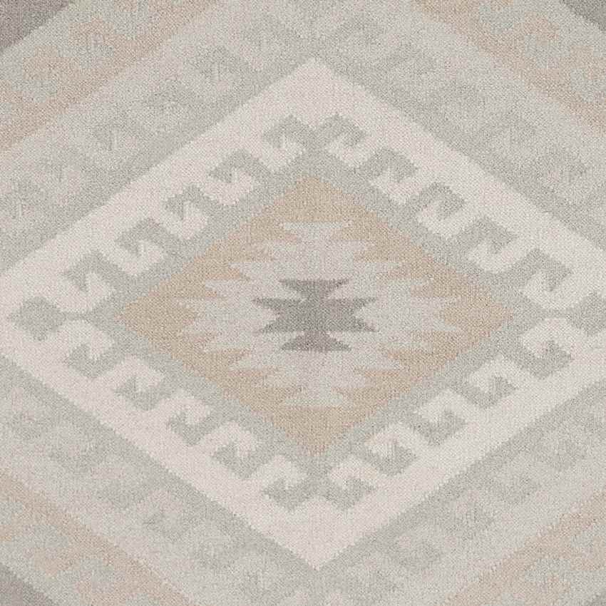 Bardolph Global Gray Area Rug