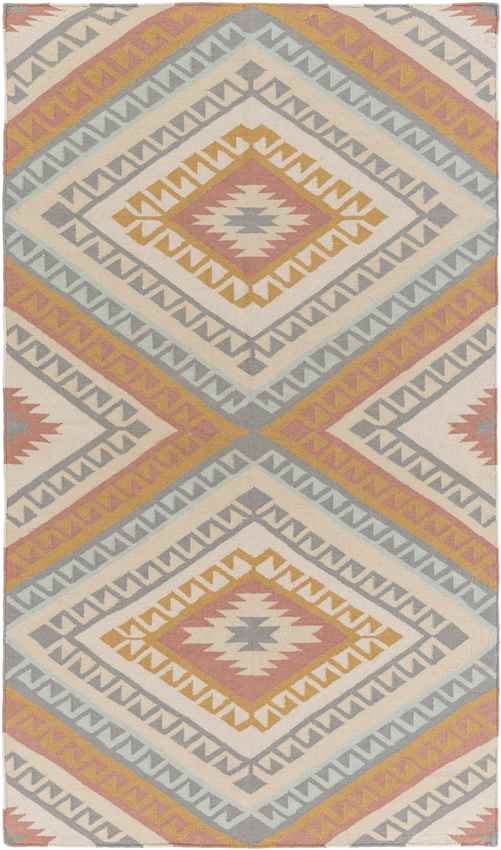 Bardolph Global Mocha Area Rug