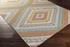 Bardolph Global Mocha Area Rug