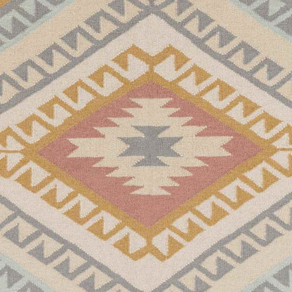 Bardolph Global Mocha Area Rug