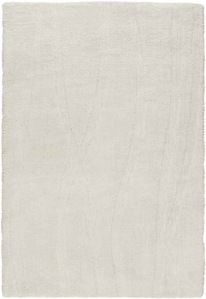 Bartonville Modern Loom Navy Area Rug