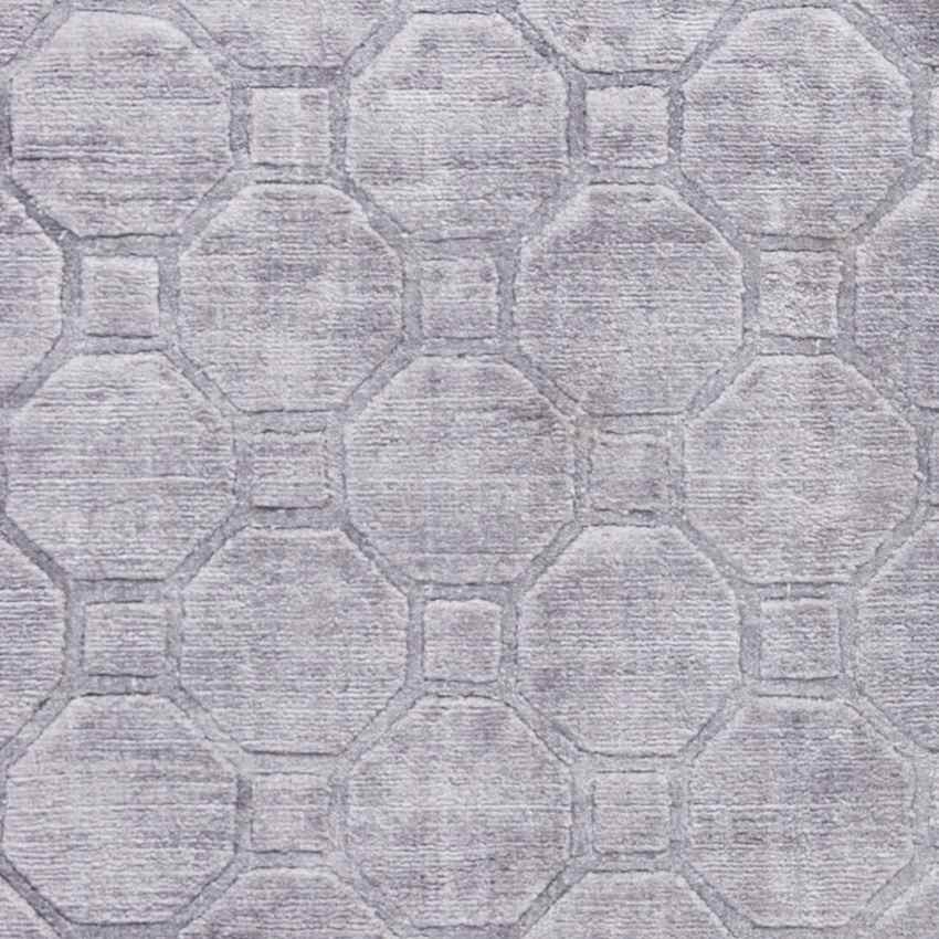 Batavia Modern Gray Area Rug