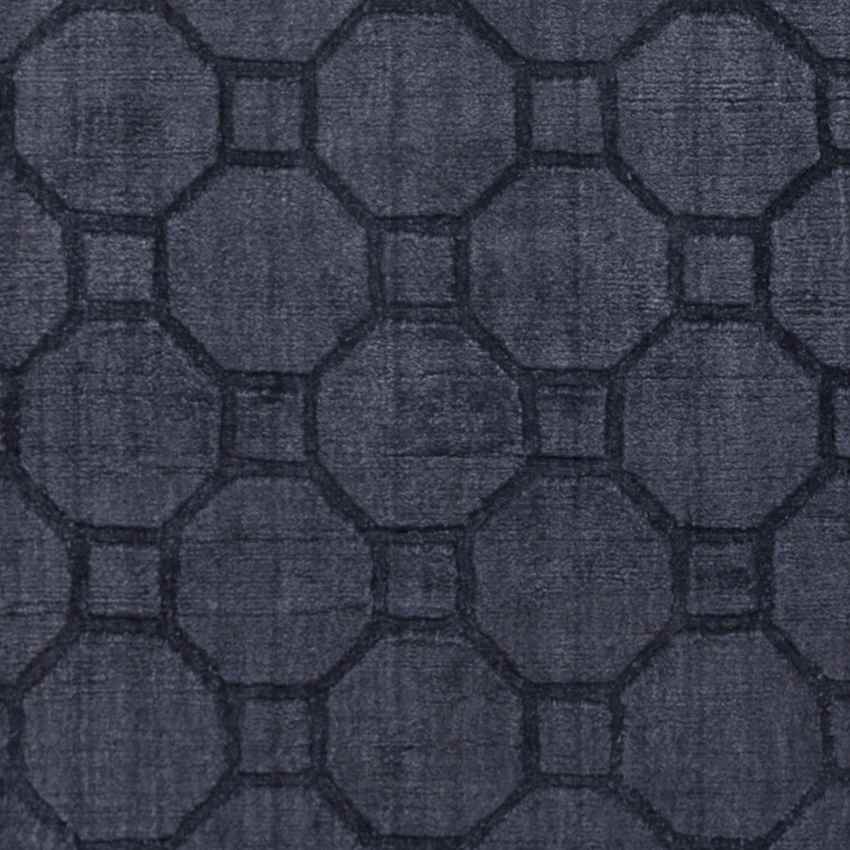 Batavia Modern Ink Area Rug